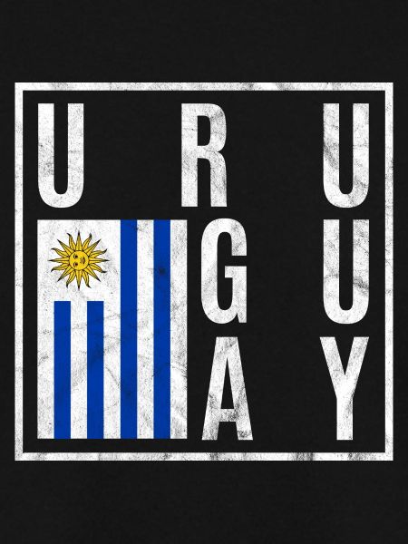 Uruguay