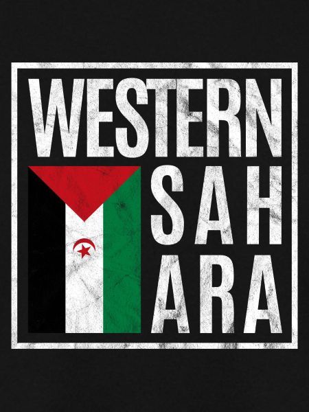 Westsahara