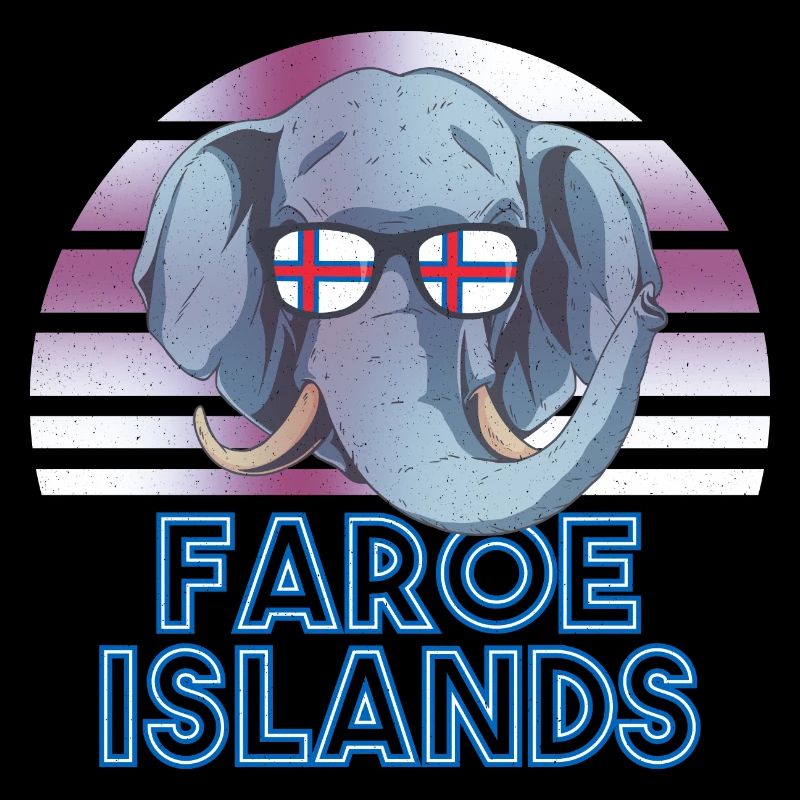 Färöer Inseln