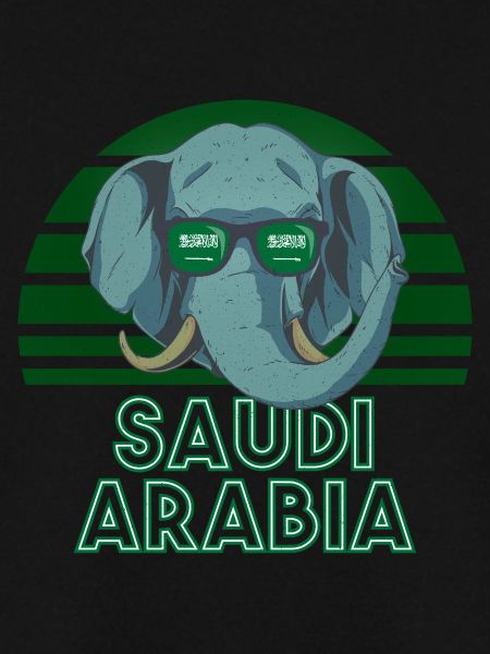 Saudi-Arabien