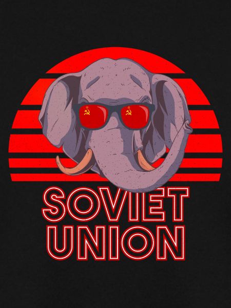 Soviet Union