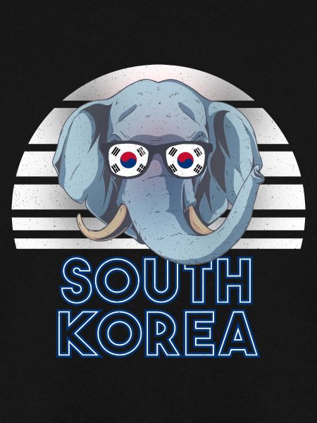 South Korea