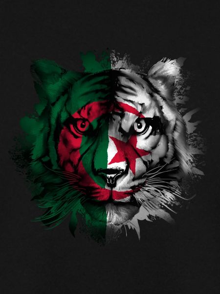 Algerien