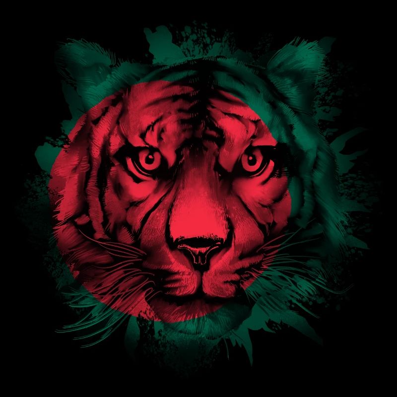 Bangladesh