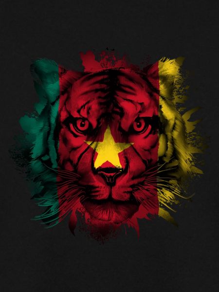 Cameroon
