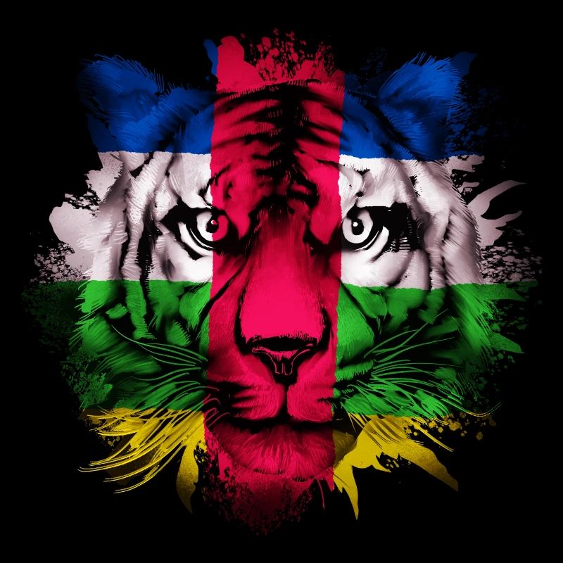 Zentralafrikanische Republik