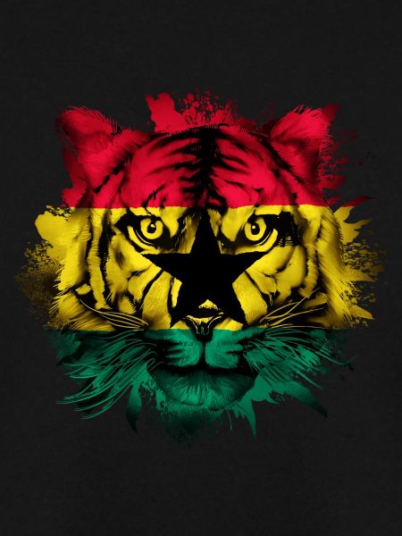 Ghana