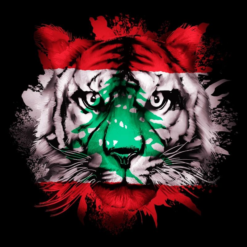Libanon