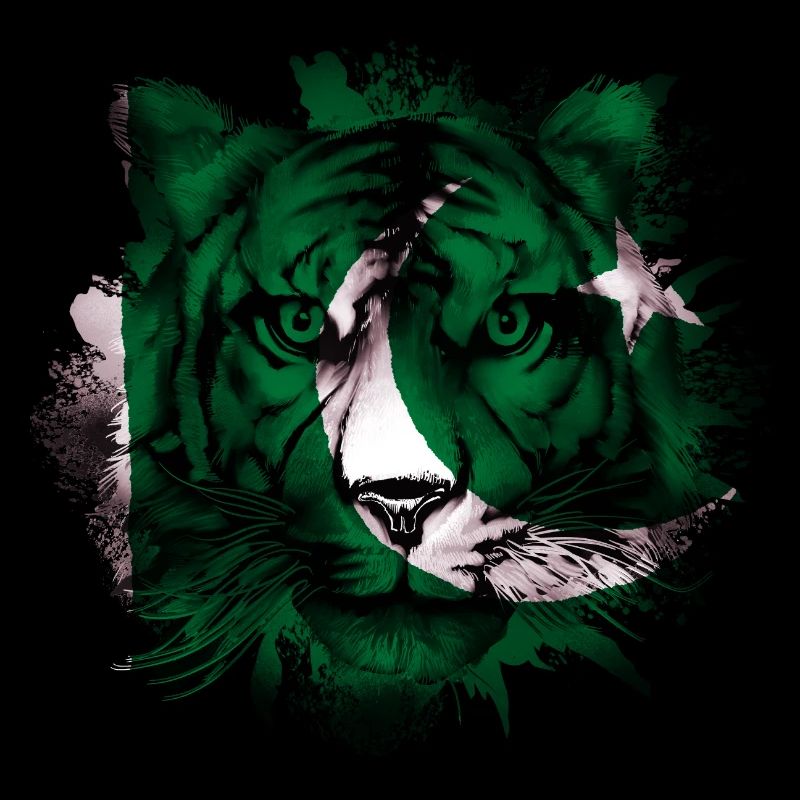 Pakistan