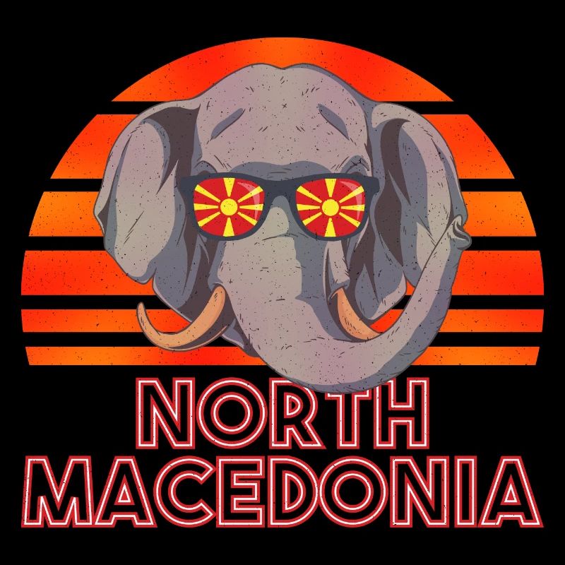 Nordmazedonien