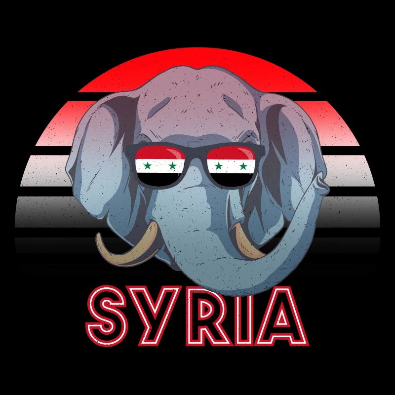 Syrien