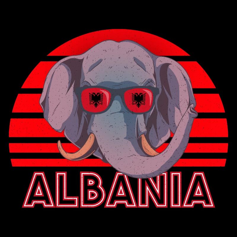 Albanie