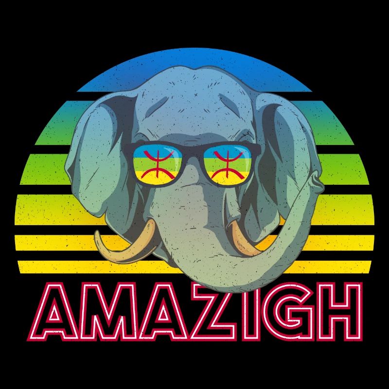 Amazigh