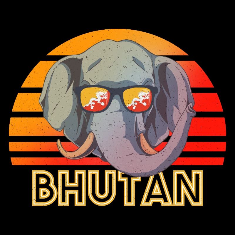 Bhoutan