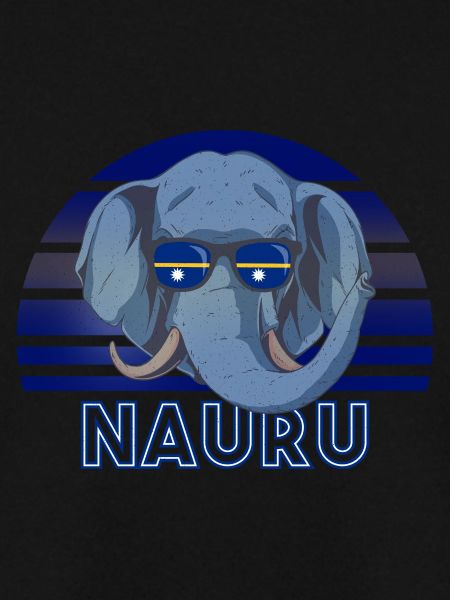 Nauru