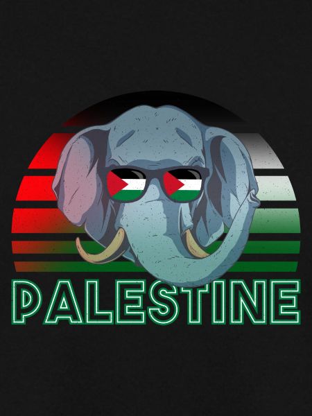 Palestine
