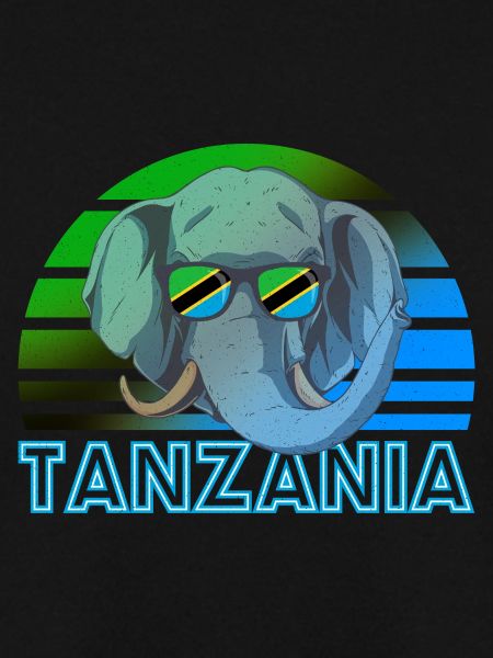 Tansania