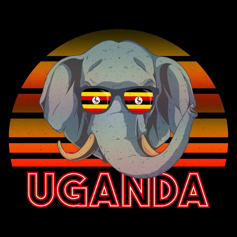 Ouganda