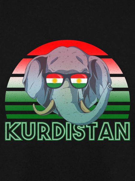 Kurdistan