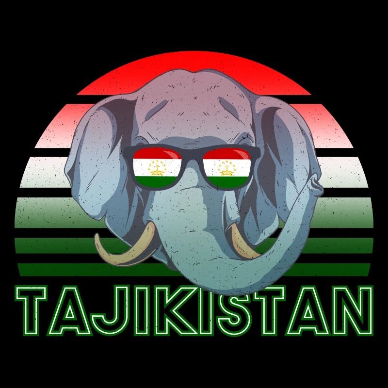 Tajikistan