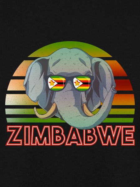 Simbabwe