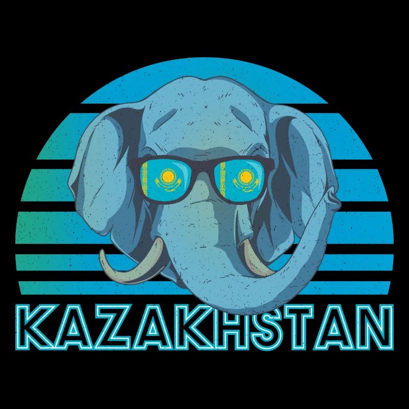 Kasachstan