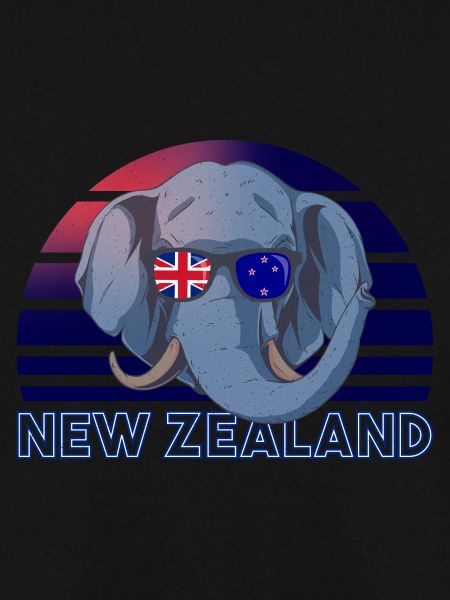 Neuseeland