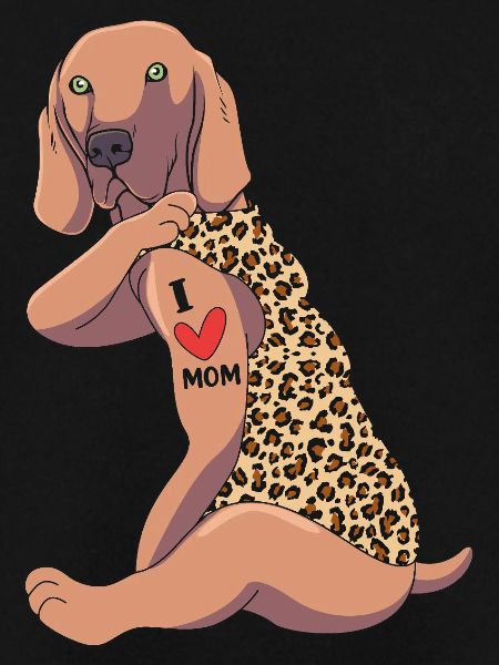 Weimaraner
