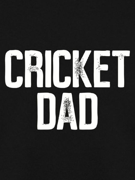 Cricket Dad