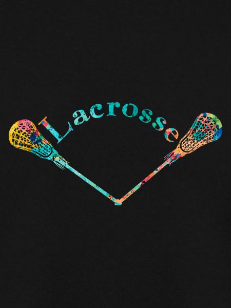 Lacrosse PopArt