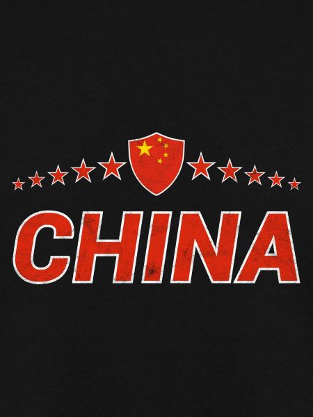 China