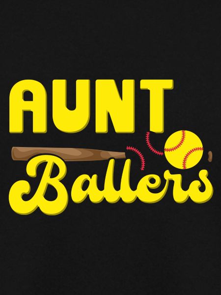 Aunt of Ballers
