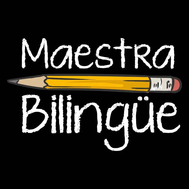 Maestra Bilingüe