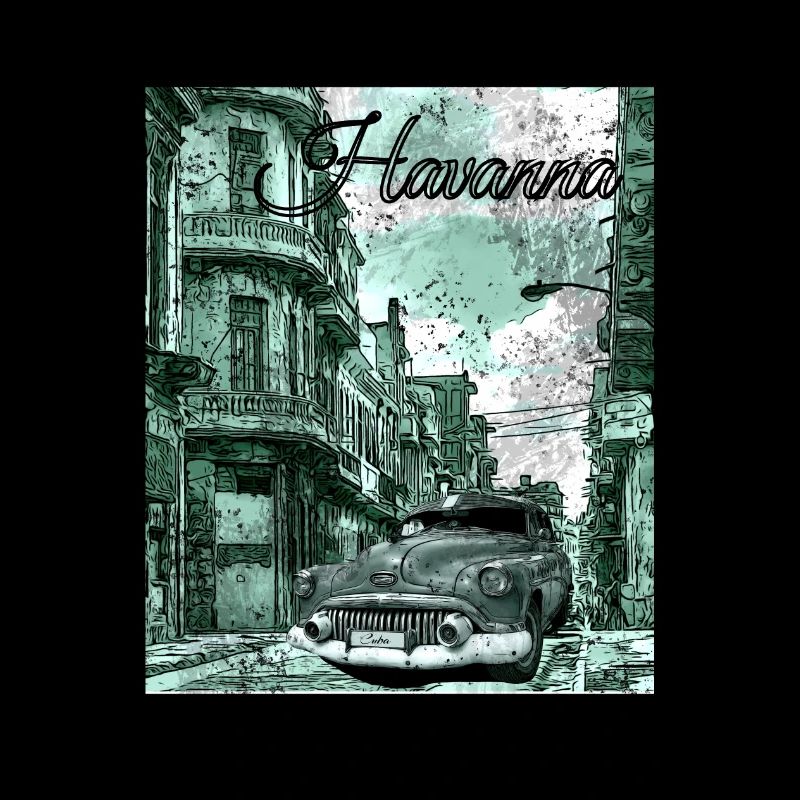Havanna Cuba
