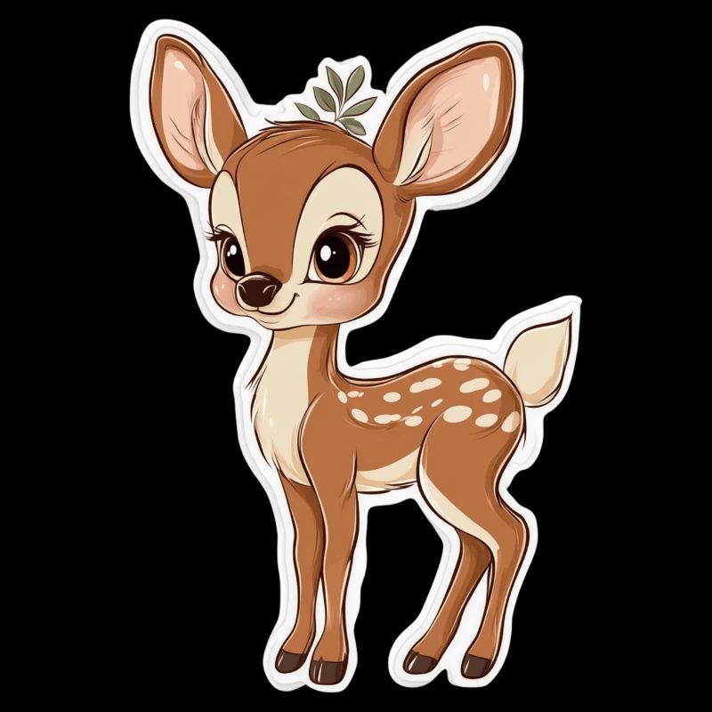 roe deer