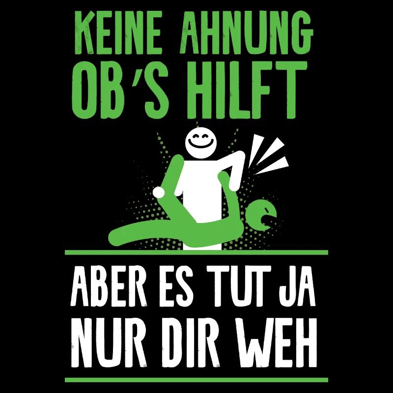 Physiotherapeuten Physio Geschenk Lustig