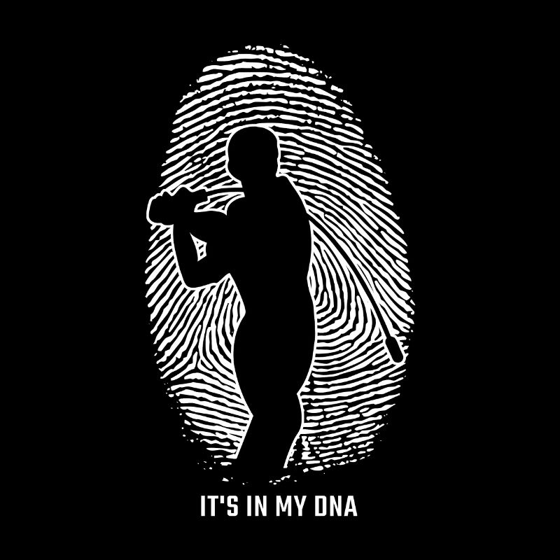 Hornussen DNA
