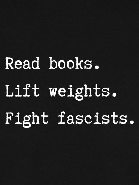 Read_books-_Lift_weights