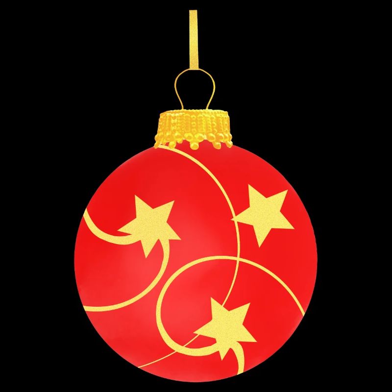 Weihnachtskugel Weihnachtsbaumkugel Weihnachten