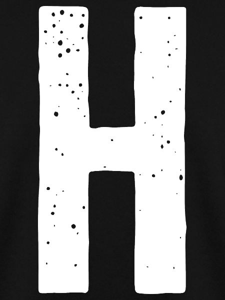 H Letter