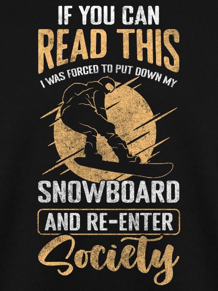 Snowboard Schnee Tailgrab Sprung