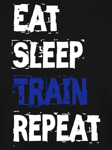 training