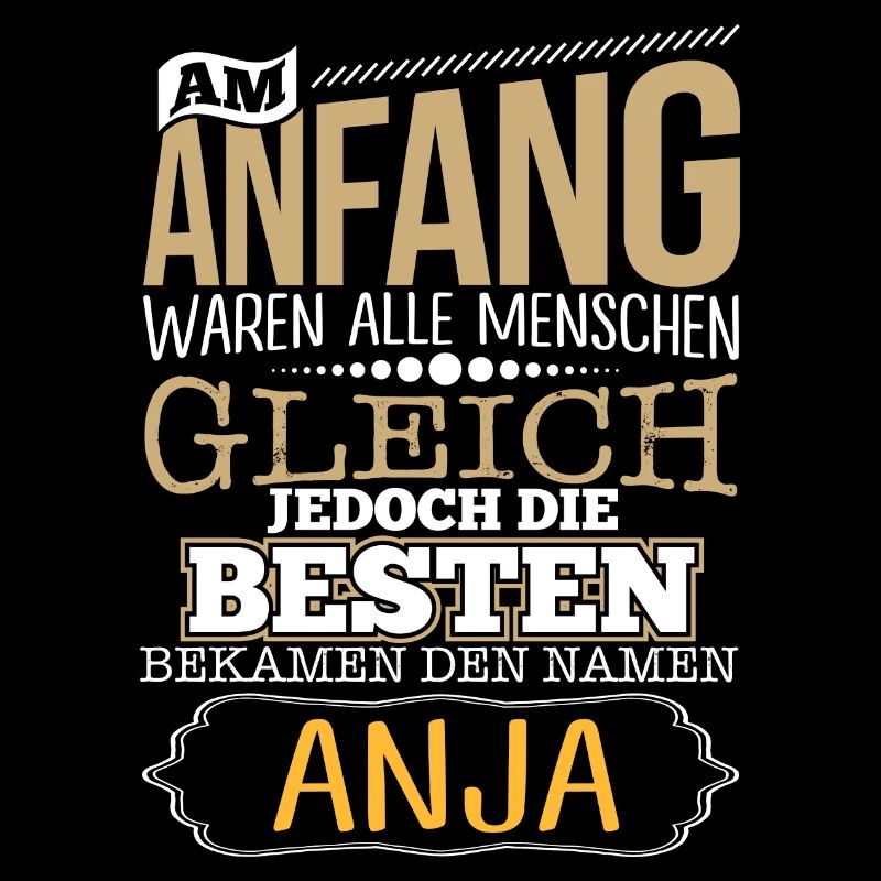 ANJA - die Besten
