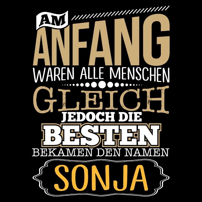 SONJA - Die Besten