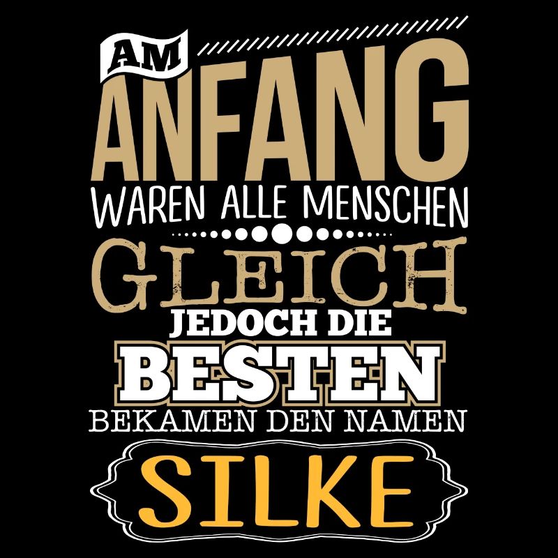 SILKE - Die Besten