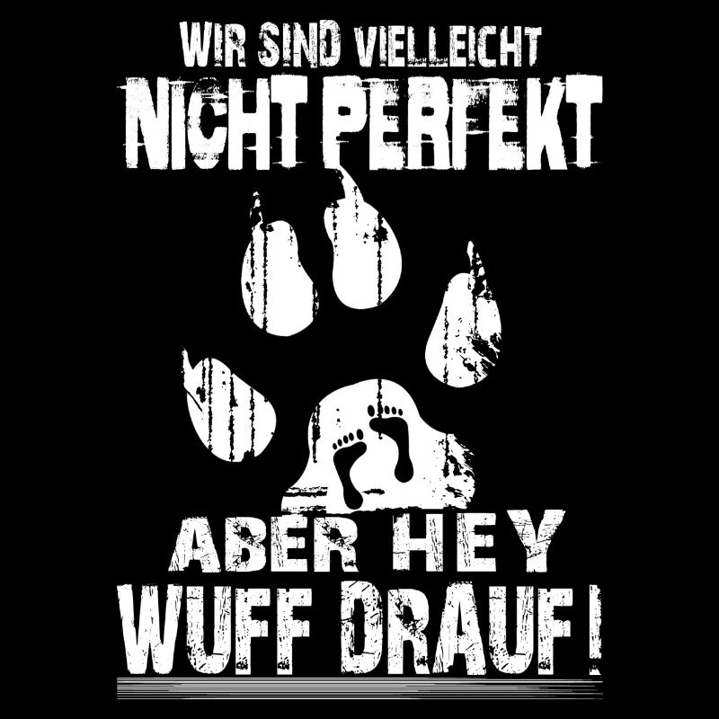 Nicht Perfekt