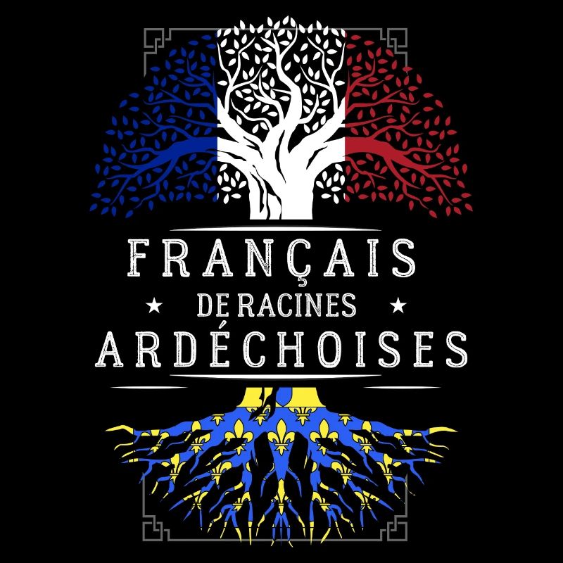 Racines Ardéchoises