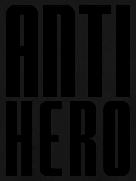 ANTI HERO