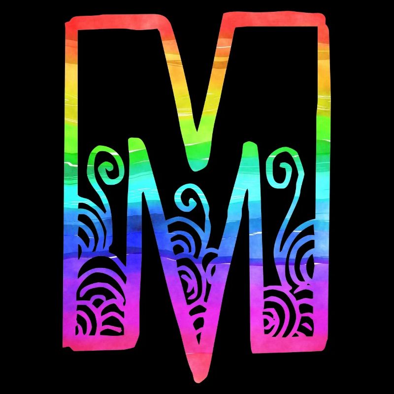 rainbow m