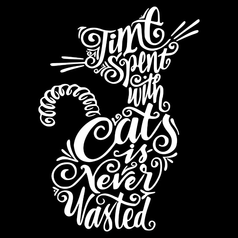 With Cats